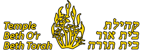 Temple Beth O'r / Beth Torah